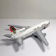 1:500 Herpa Wings Lockheed L 1011 Tristar Gulf Air limited edition of 3000 - 2 - Thumbnail