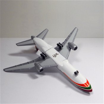 1:500 Herpa Wings Lockheed L 1011 Tristar Gulf Air limited edition of 3000 - 3