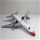 1:500 Herpa Wings Lockheed L 1011 Tristar Gulf Air limited edition of 3000 - 3 - Thumbnail