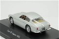 1:43 Starline 18123 Fiat 8V Zagato Coupe 1952 silver - 2 - Thumbnail