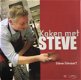 Koken met Steve, Steve Stevaert - 1 - Thumbnail