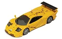 1:43 Ixo MOC086 McLaren F1 GTR Long Tail Orange 1996 - 1 - Thumbnail