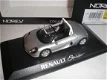 1:43 Norev 517909 Renault Spider silver - 1 - Thumbnail