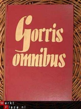 Gabriël Gorris - Gorris omnibus - 1
