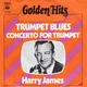 Harry James : Trumpet Blues / Concerto For Trumpet - 0 - Thumbnail