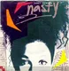 Janet Jackson ‎: Nasty (1986) - 0 - Thumbnail