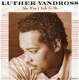 Luther Vandross ‎: She Won't Talk To Me (1988) - 1 - Thumbnail