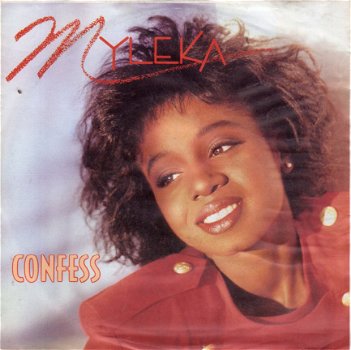 Myleka : Confess (1988) - 0