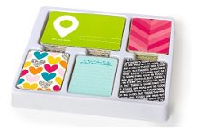 NIEUW PROJECT LIFE Journal Cards Kiwi Collection Set 1.2