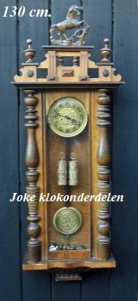 === 2 Gewicht regulateur = opknapper = 24280