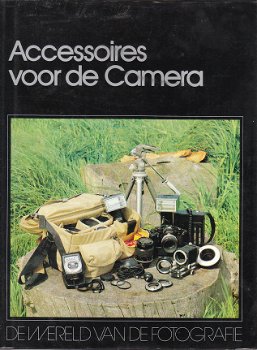 boek: Accessoires voor de camera - 1