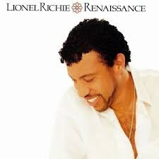 Lionel Richie - Renaissance CD - 1