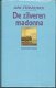 JAAK STERVELYNCK**DE ZILVEREN MADONNA**HARDCOVER+DUSTJACKET* - 1 - Thumbnail