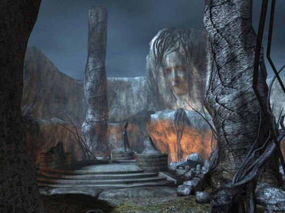 Aura 2 The Sacred Rings Nieuw Geseald! - Afbeelding 2