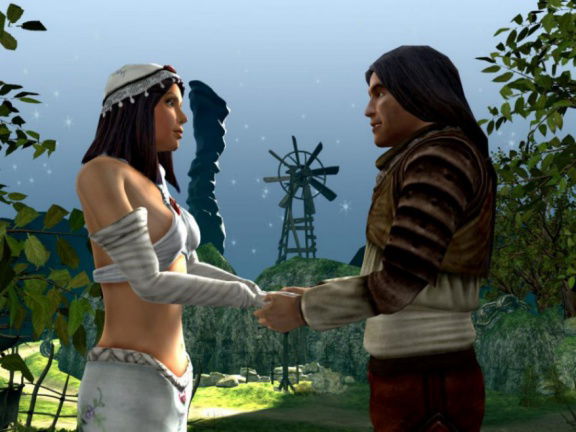 Aura 2 The Sacred Rings Nieuw Geseald! - Afbeelding 3
