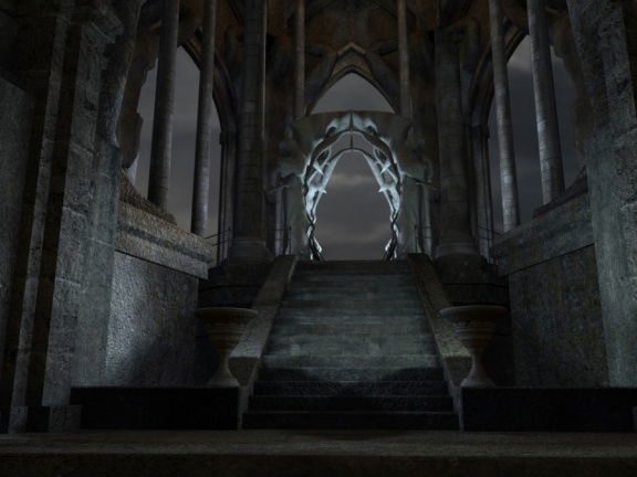 Aura 2 The Sacred Rings Nieuw Geseald! - Afbeelding 7