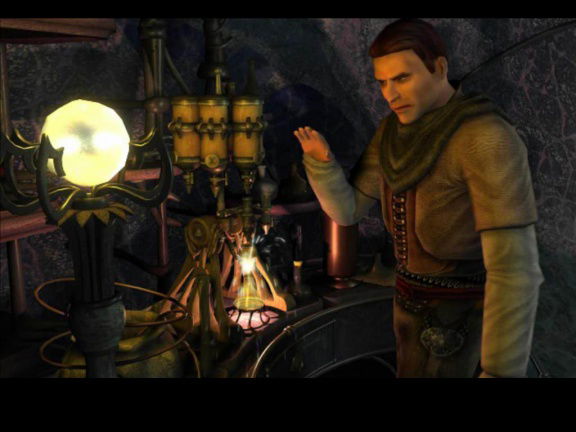Aura 2 The Sacred Rings Nieuw Geseald! - Afbeelding 8