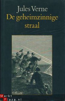 JULES VERNE**DE GEHEIMZINNIGE STRAAL*L. BENETT*VERHULST*LOEB - 6