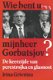 IRINA GRIVNINA**WIE BENT U MIJNHEER GORBATSJOV**ROOD-RODE PAPERBACK ** - 1 - Thumbnail