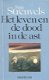 STIJN STREUVELS**HET LEVEN EN DE DOOD IN DE AST**MANTEAU PAPERBACK** - 1 - Thumbnail