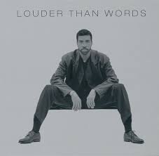 Lionel Richie - Louder Than Words  CD