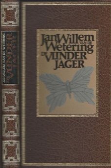 JAN WILLEM VAN DE WETERING**DE VLINDERJAGER*EDITO SERVICE