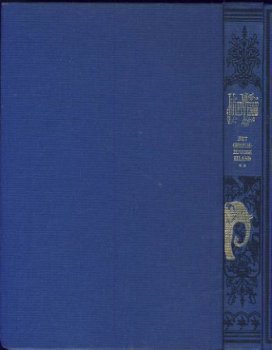 JULES VERNE**HET GEHEIMZINNIG EILAND**DE VERLATENE**1982** - 5