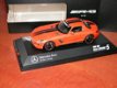 1:43 Schuco Mercedes SLS AMG 2009 Gran Turismo 5 Schuco Signature Edition Gran Turismo 5 PS3 orange - 1 - Thumbnail