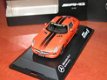 1:43 Schuco Mercedes SLS AMG 2009 Gran Turismo 5 Schuco Signature Edition Gran Turismo 5 PS3 orange - 2 - Thumbnail