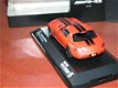 1:43 Schuco Mercedes SLS AMG 2009 Gran Turismo 5 Schuco Signature Edition Gran Turismo 5 PS3 orange - 3 - Thumbnail