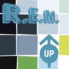 R.E.M. - Up  (CD)