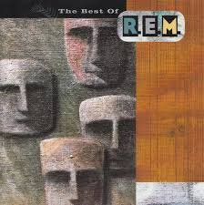R.E.M. - The Best Of   (CD)