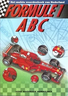 Formule 1 ABC