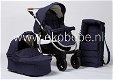 Naturkind Kinderwagen Varius - 2 - Thumbnail