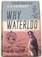 Why Waterloo? 1953 A.P. Herbert - Napoleon op Elba - 1 - Thumbnail