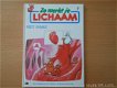 Zo Werkt Je Lichaam Deel 7 Het Hart (Hardcover/Gebonden) - 1 - Thumbnail