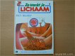 Zo Werkt Je Lichaam Deel 6 Het Bloed (Hardcover/Gebonden) - 1 - Thumbnail