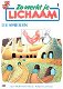 Zo Werkt Je Lichaam Deel 1 De Spieren (Hardcover/Gebonden) - 1 - Thumbnail