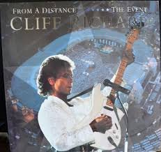 Cliff Richard - From a Distance: The Event CD - 1