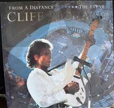 Cliff Richard - From a Distance: The Event  CD