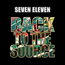 Seven Eleven - Back to the Source  (CD)