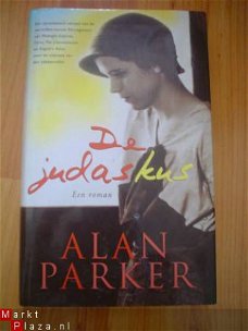 De judaskus door Alan Parker