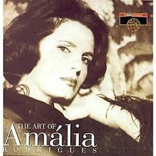 Amalia Rodrigues - The Art Of Amalia Rodrigues CD (Nieuw) - 1