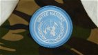 Schouderband / Armband / Armlet, UN - VN, Koninklijke Landmacht, 1994.(Nr.3) - 2 - Thumbnail