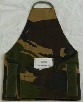 Schouderband / Armband / Armlet, UN - VN, Koninklijke Landmacht, 1994.(Nr.3) - 3