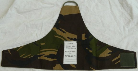 Schouderband / Armband / Armlet, UN - VN, Koninklijke Landmacht, 1994.(Nr.3) - 5