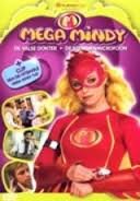 Mega Mindy - De Valse Dokter & De Stemmenmicrofoon  DVD