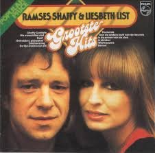 Ramses Shaffy & Liesbeth List - Grootste Hits   CD