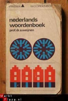 Prisma Nederlands Woordenboek - 1