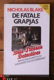 Nicholas Blake – De fatale grapjas - 1 - Thumbnail